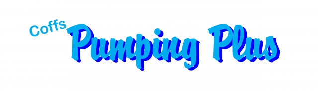 Pumping Plus logo